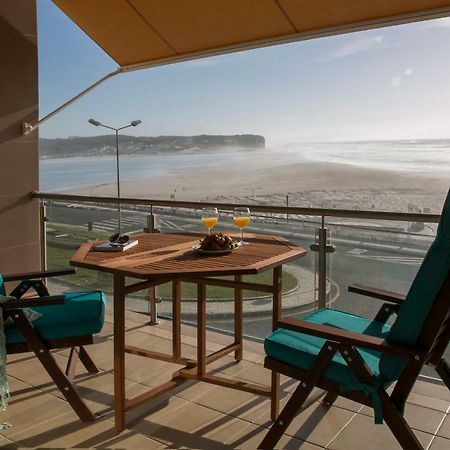 Silver Coast - Casa Do Oceano Foz do Arelho Exteriér fotografie