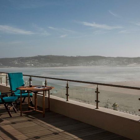 Silver Coast - Casa Do Oceano Foz do Arelho Exteriér fotografie